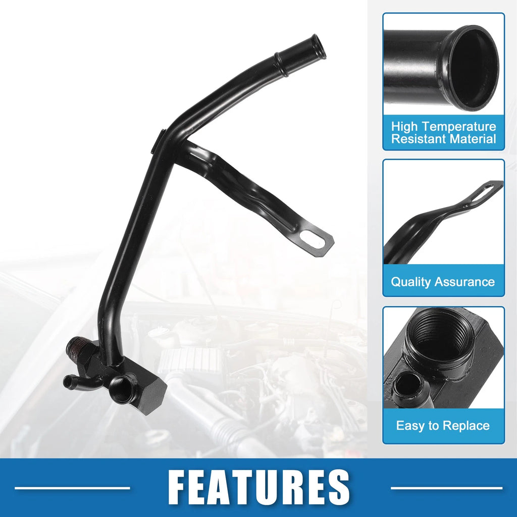 Engine Heater Hose Assembly No.E8TZ18B402C for Ford Bronco (1985–1994)