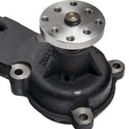 Water Pump Assembly for Mercruiser 2.5L 3.0L Inline 6 (1980–1995) 884727 814755 65142A1 3854017