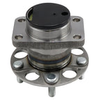 Wheel Hubs for Beck Arnley (Rear Driver or Passenger Side)