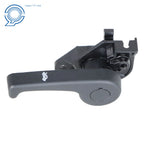 Hood Release Handle for Ford Fusion Lincoln MKZ (2013–2017)