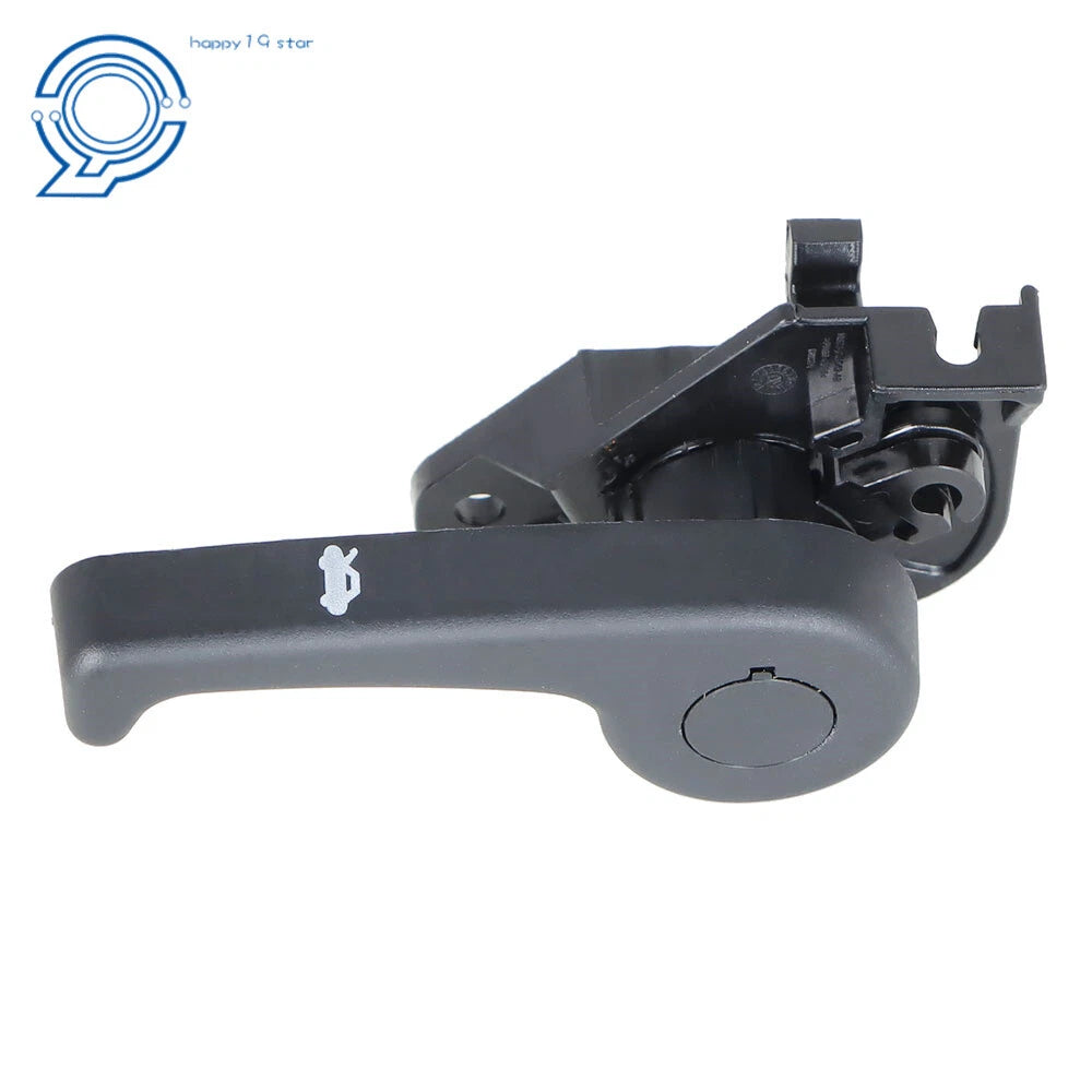 Hood Release Handle for Ford Fusion Lincoln MKZ (2013–2017)