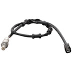 O2 Oxygen Sensor for Honda Fit CR-Z Insight (2010-2014)