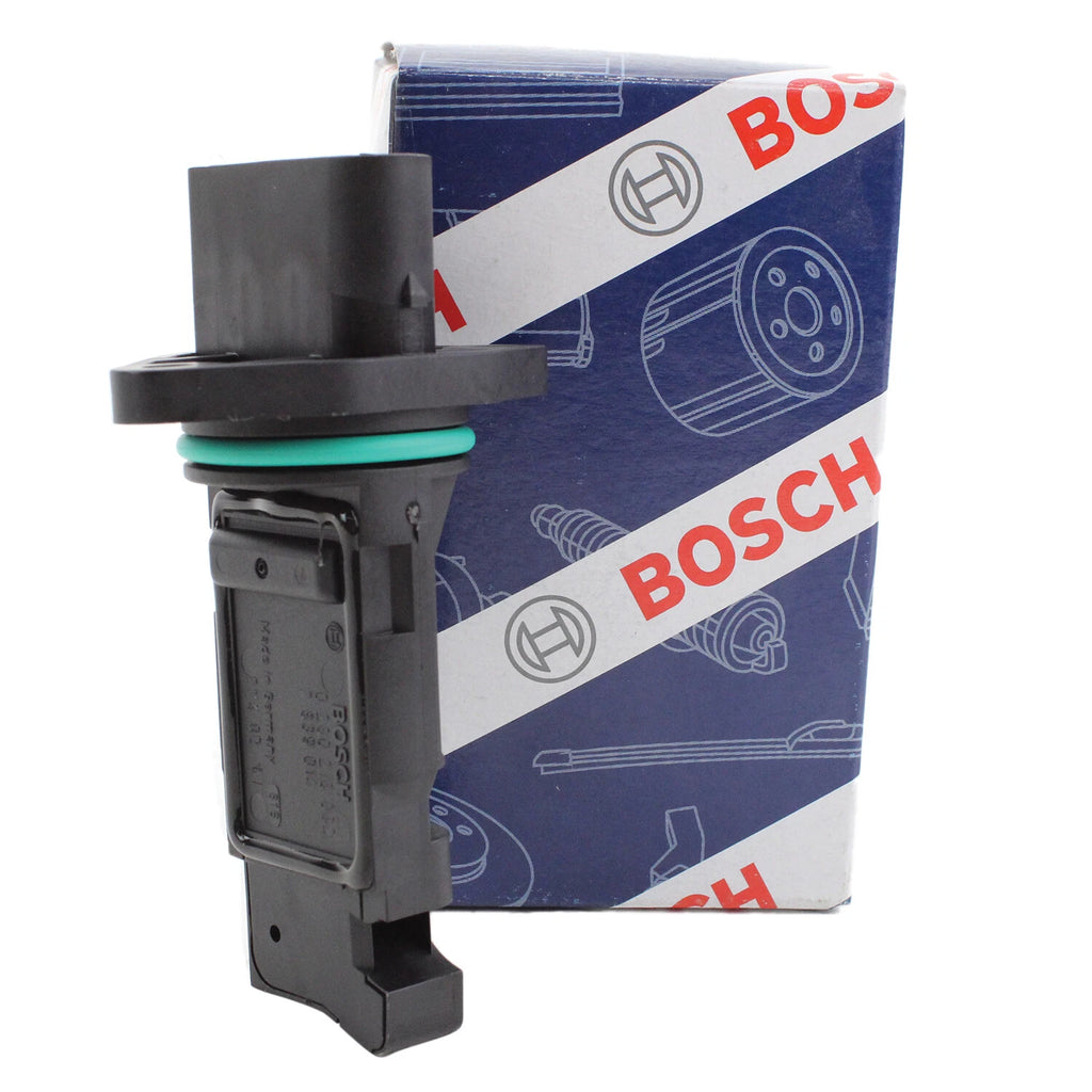 Air Mass Sensor for BMW M3 M5 M6 Z4M Z3M E85 E86 E64 E63 E60 E46 (OEM)