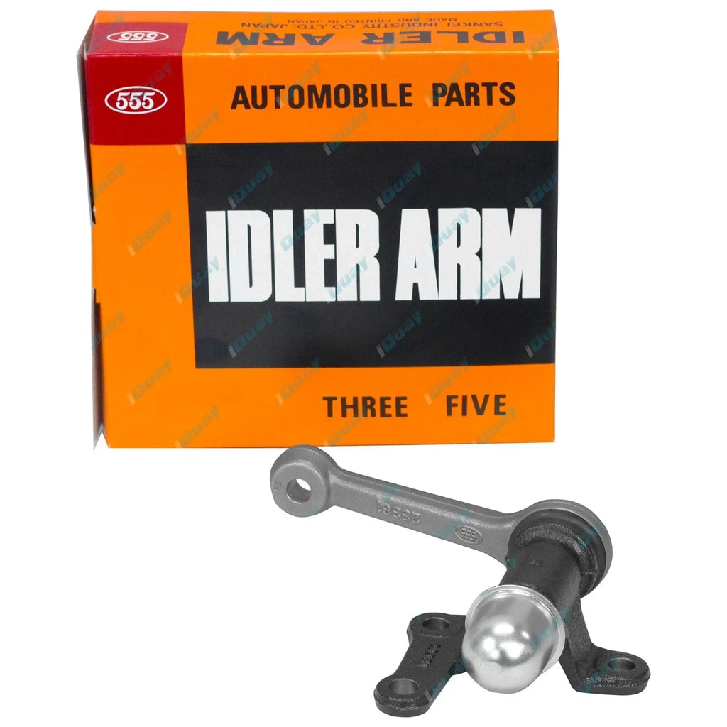 555 - Steering Idler Arm for Toyota Hilux 2x4 1988~2005 RWD Ute Pickup