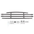 Adjustable Car Pet Barrier for Tesla Model Y (2021–2023)