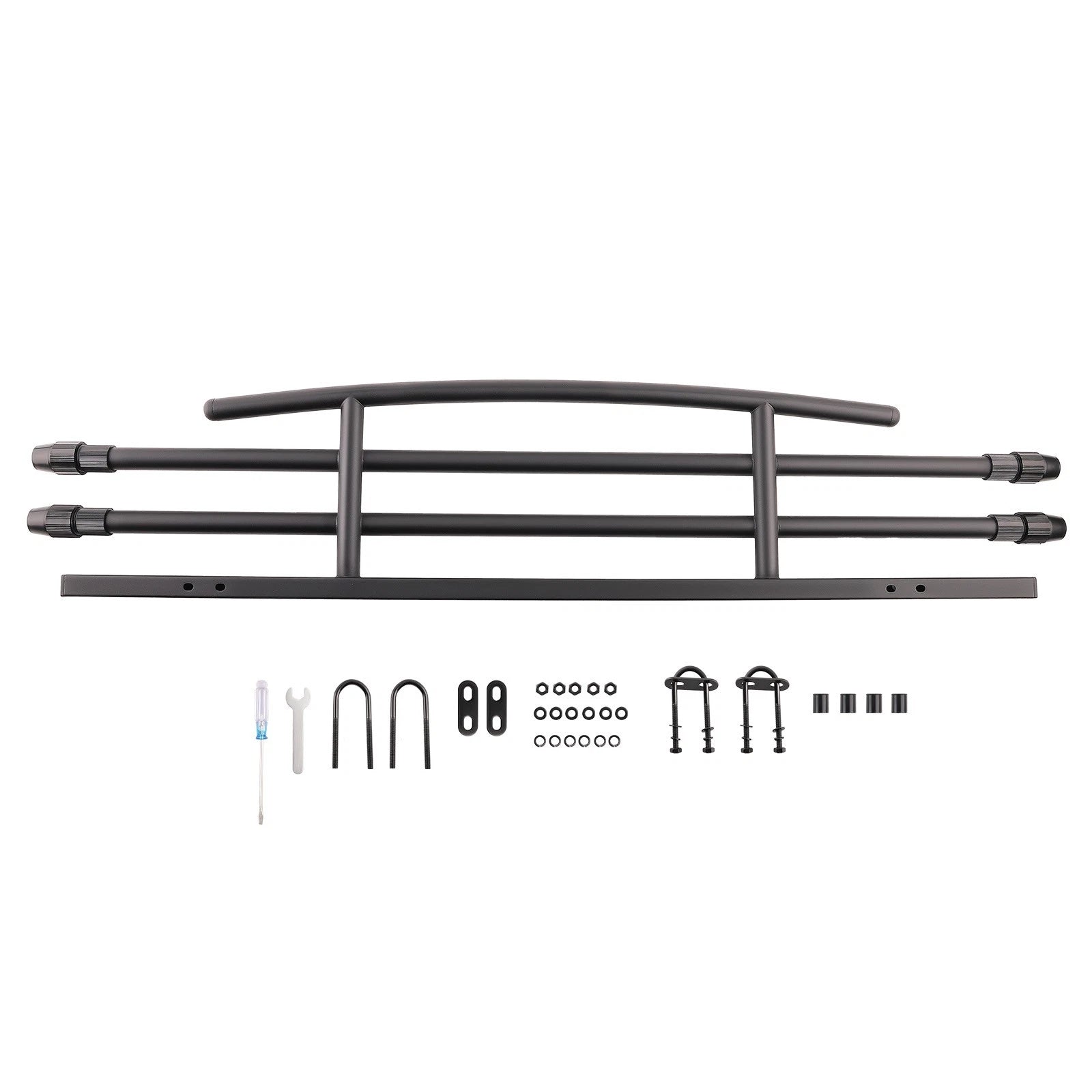 Adjustable Car Pet Barrier for Tesla Model Y (2021–2023)