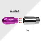 Rear Bumper Reinforcement Impact Bar for Toyota Highlander (2008–2009)