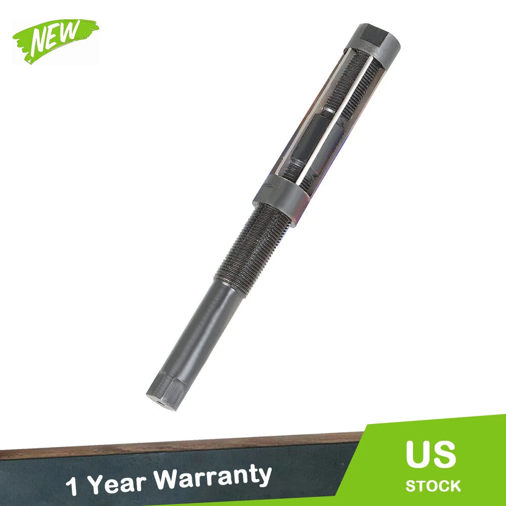 Adjustable Square End Blade Reamer 23mm - 26mm