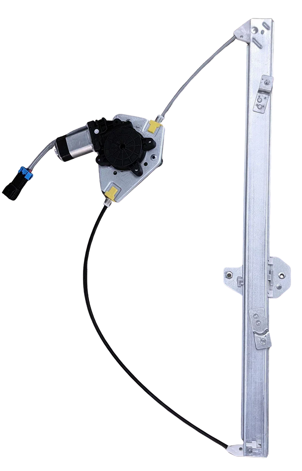 Front Right Window Regulator W/ Motor 2 Pins for Iveco Daily (2006–2014)