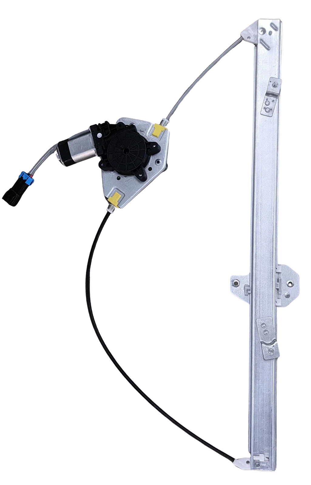 Front Right Window Regulator W/ Motor 2 Pins for Iveco Daily (2006–2014)
