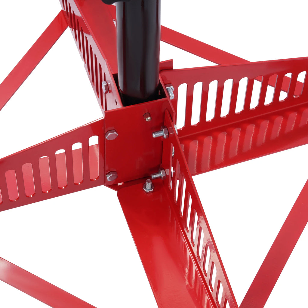 Auto Body Paint Stand for Cars (Universal)