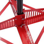 Auto Body Paint Stand for Cars (Universal)