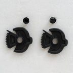 Air Vent Adjust Knob for 88-97 Toyota Hilux Mighty-X LN85 LN106 LN111