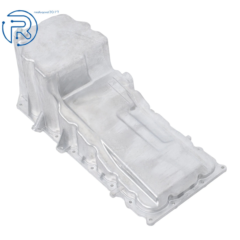 Engine Oil Pan for Dodge Durango, Jeep Grand Cherokee (2012-2024)