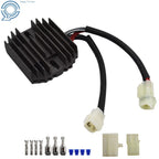 Voltage Regulator for Arctic Cat 500 ATV (2000-2008)