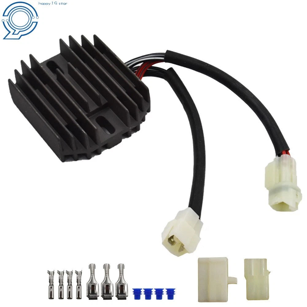 Voltage Regulator for Arctic Cat 500 ATV (2000-2008)