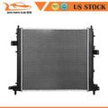 Radiator for Cadillac ATS CTS (2016–2019)