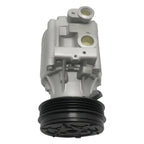 A C Compressor Kit Replacement for Subaru Legacy 2.5L (2006-2009)