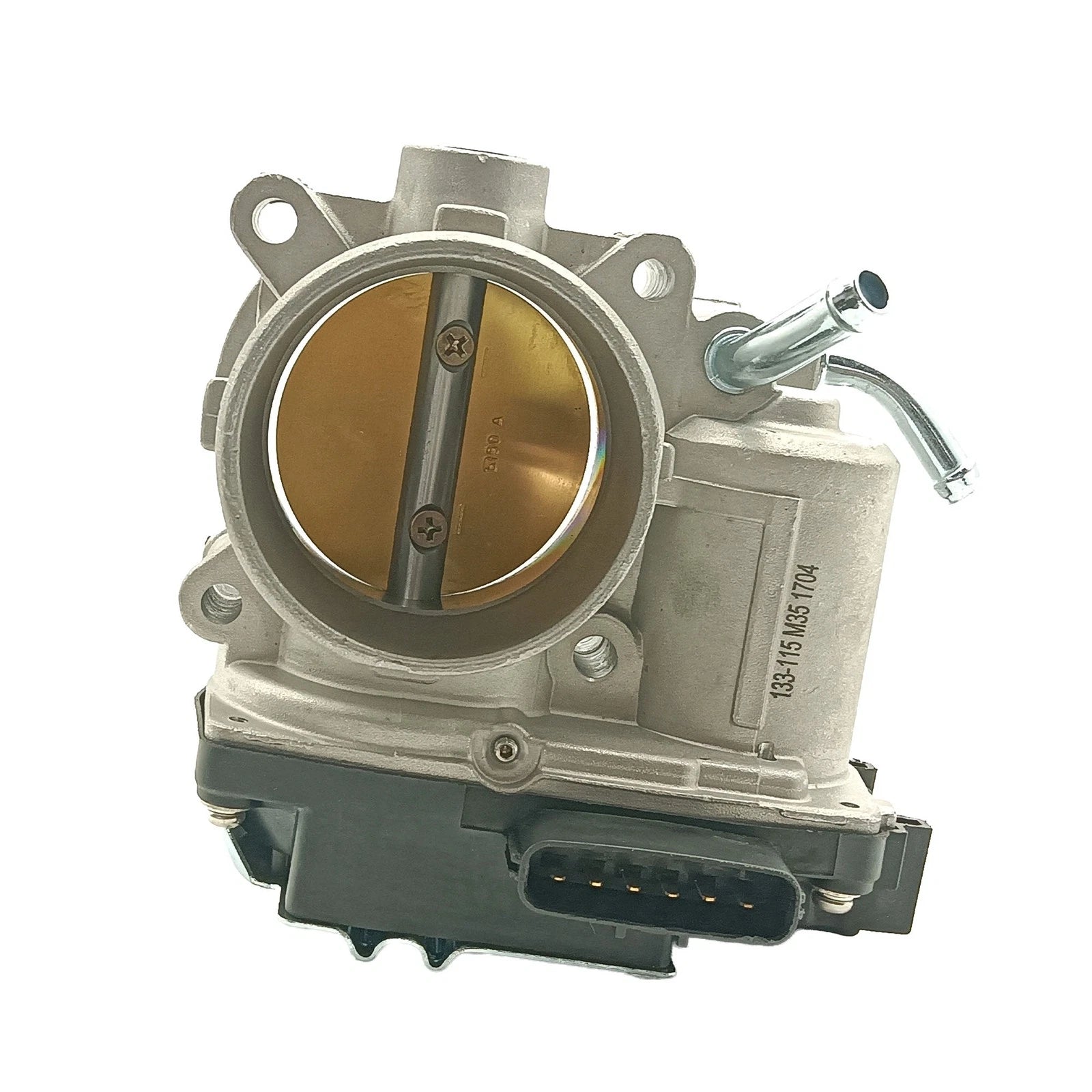Throttle Body for Mitsubishi Outlander Lancer (2008–2012) TB1257