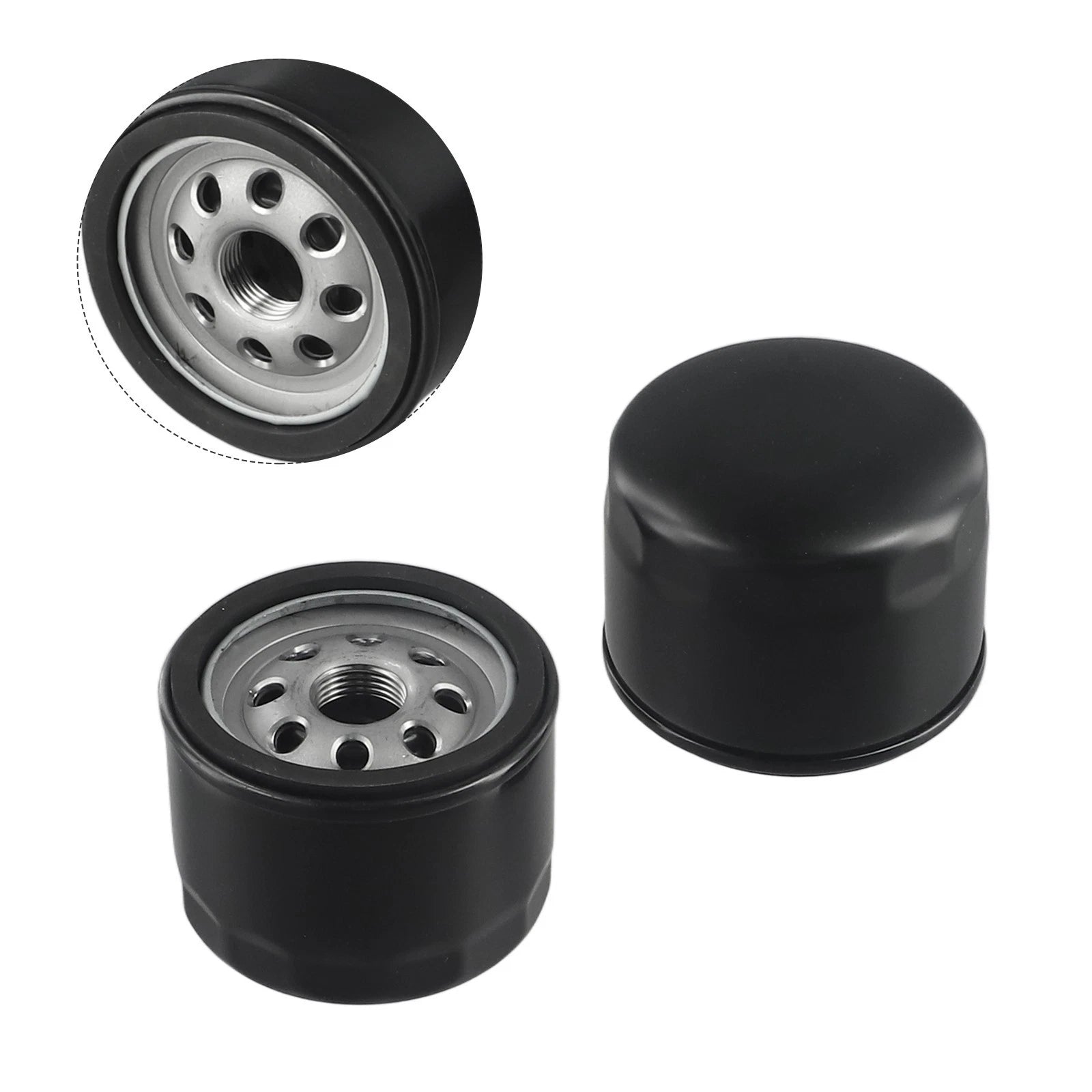 2X Oil Filter for FX600V FR691V FR730V FR651V FR541V FR600V