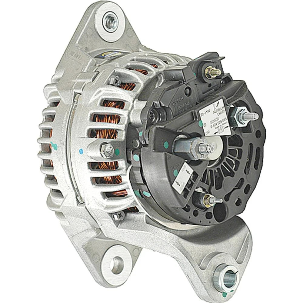 Bosch Alternator BOS-AL9960LH-JN for