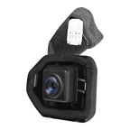 Rear View Camera for Nissan Altima (2013–2015) - Reversing Guide Lines
