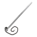 Steel Chain Pipe Wrench for Honda CR-V (2007–2011)