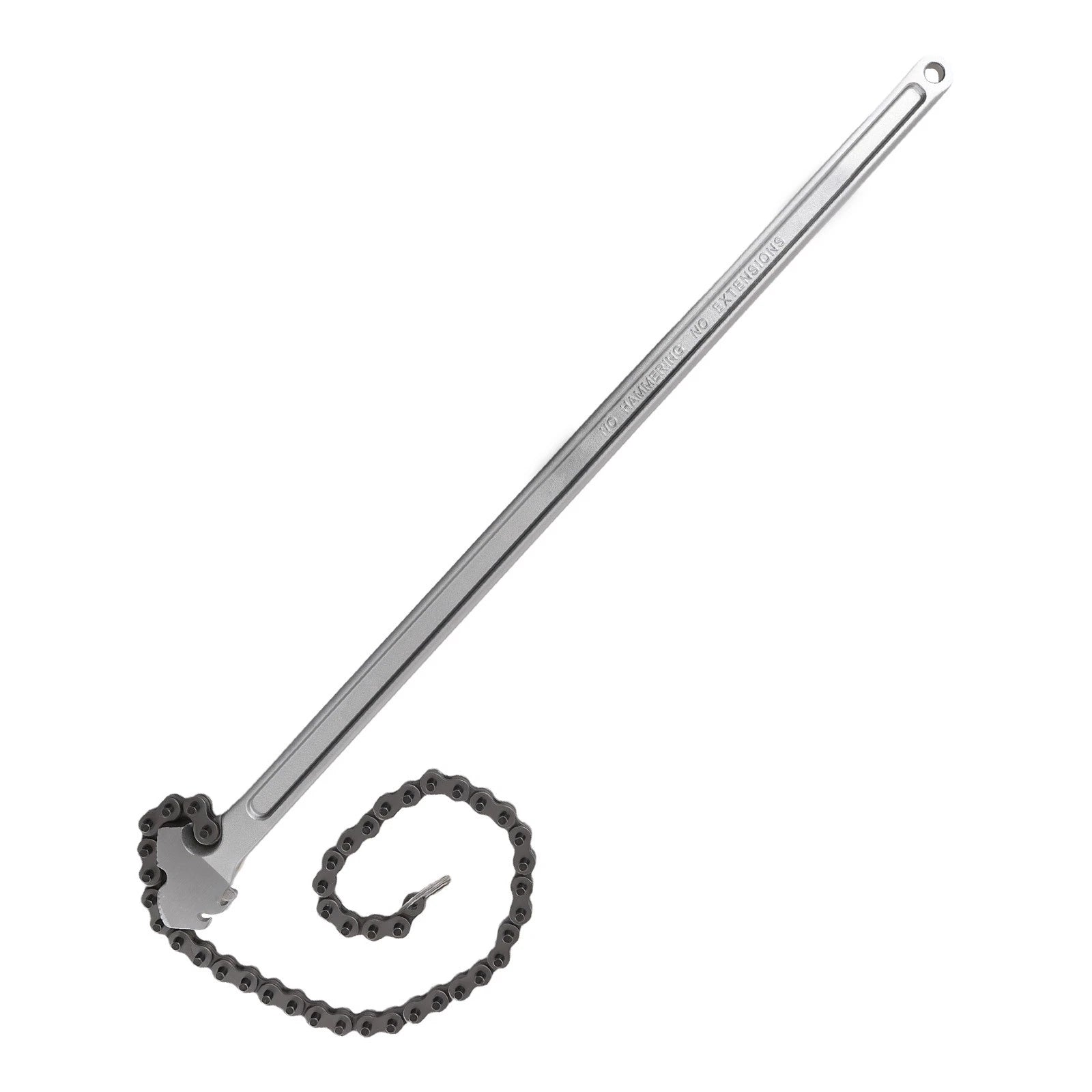 Steel Chain Pipe Wrench for Honda CR-V (2007–2011)