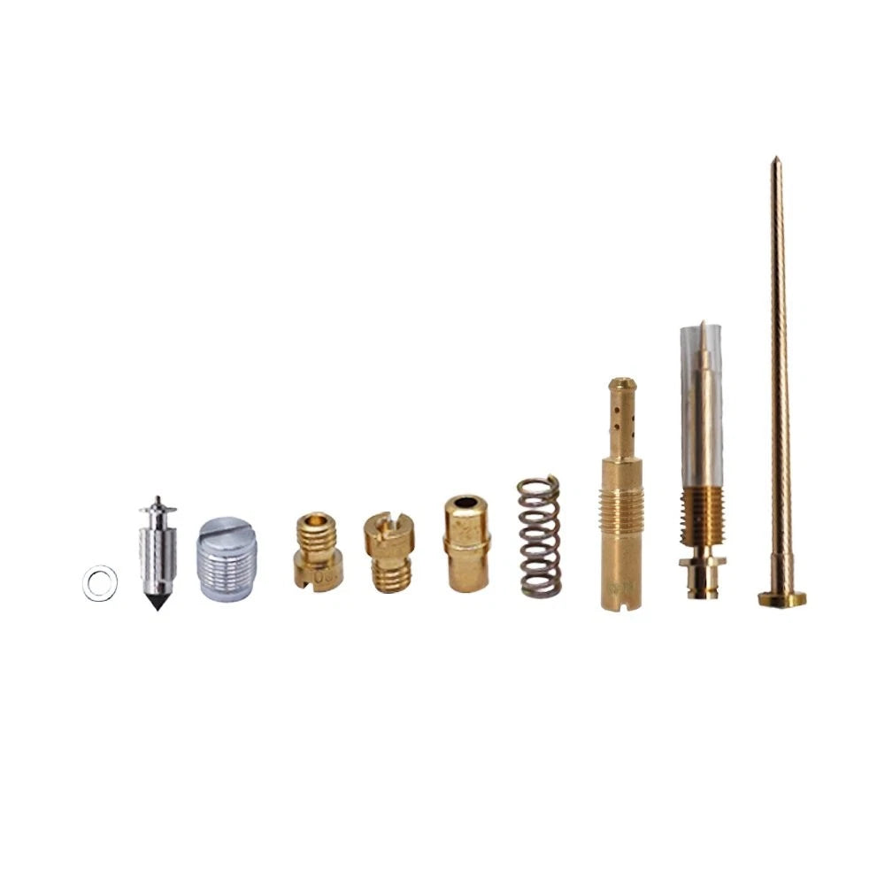 Carburetor Rebuild Kit for Honda GL1100 Goldwing 1100 (1980–1983)