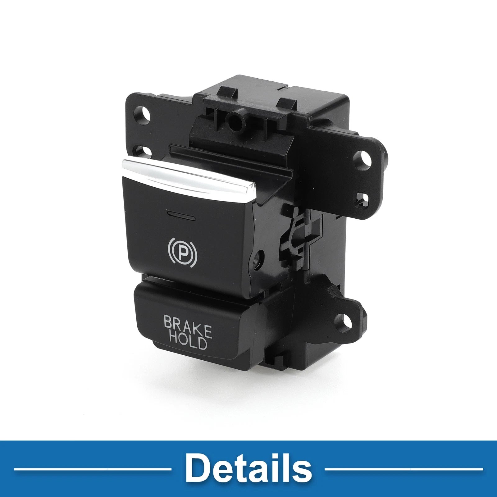 Brake Button Parking Switch No. 35355TXEH01 for Honda Avancier (2019–2020)
