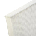 Cabin Air Filter / 1 x Cabin Air Filter for Car Replacement Parts