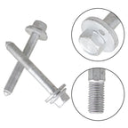 Rear Crossmember Subframe Bolt Kit for Jeep Compass Dodge Caliber (2007-2017)