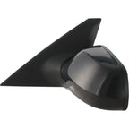 Power Side View Mirror for Mazda 3 (2004–2009) Left Hand