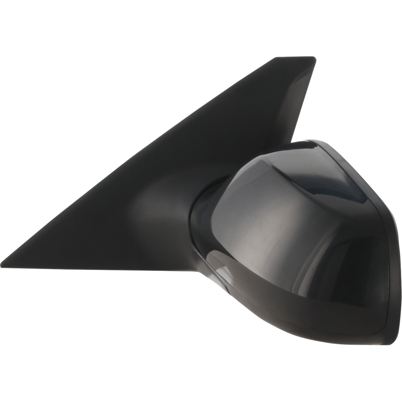 Power Side View Mirror for Mazda 3 (2004–2009) Left Hand