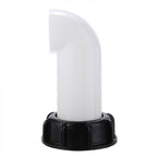 2 Inch Drain Nozzle Tap Cap Valve Fitting for IBC Water Tank