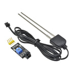 Soil Moisture Sensor for DC 3.3-12V (Replacement)