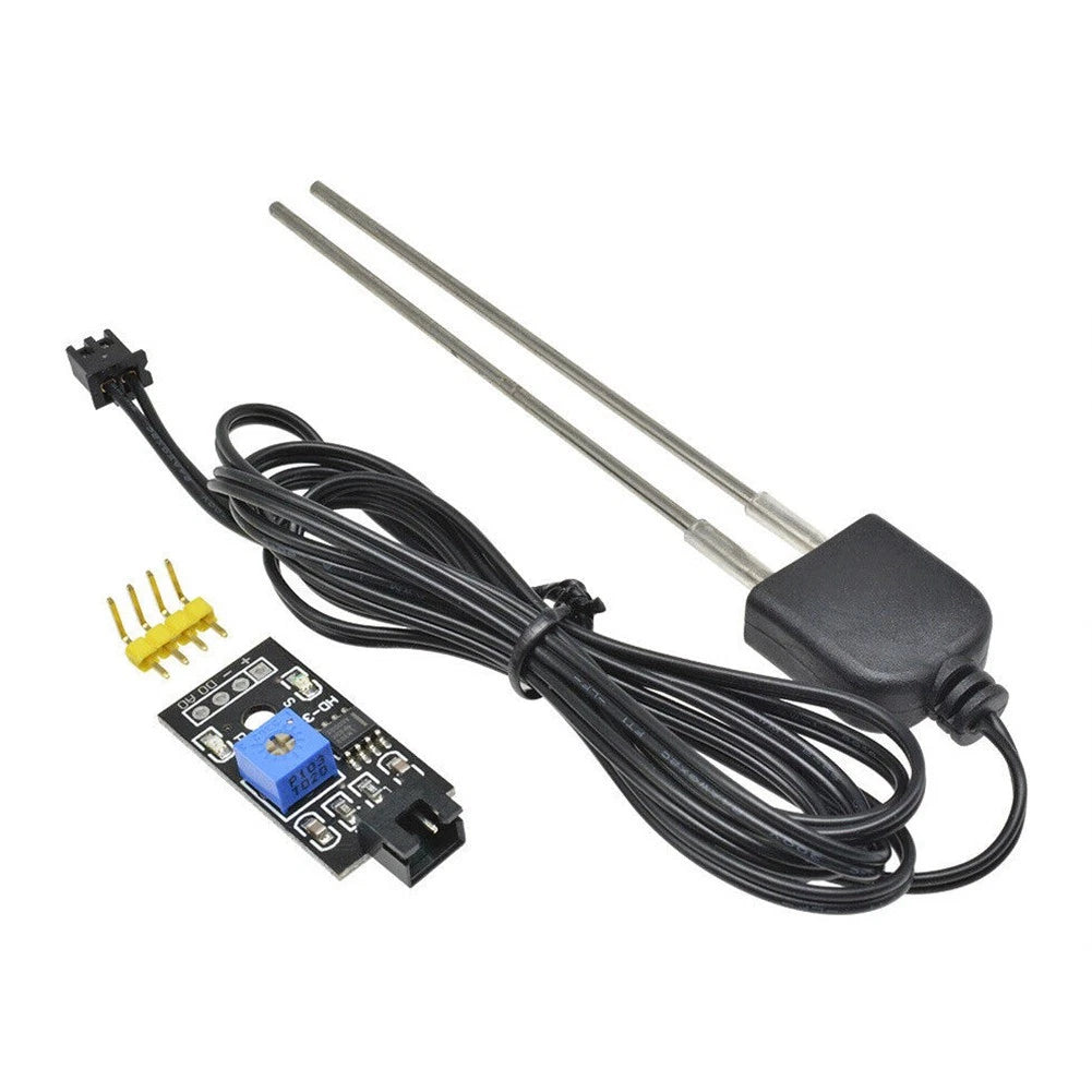 Soil Moisture Sensor for DC 3.3-12V (Replacement)