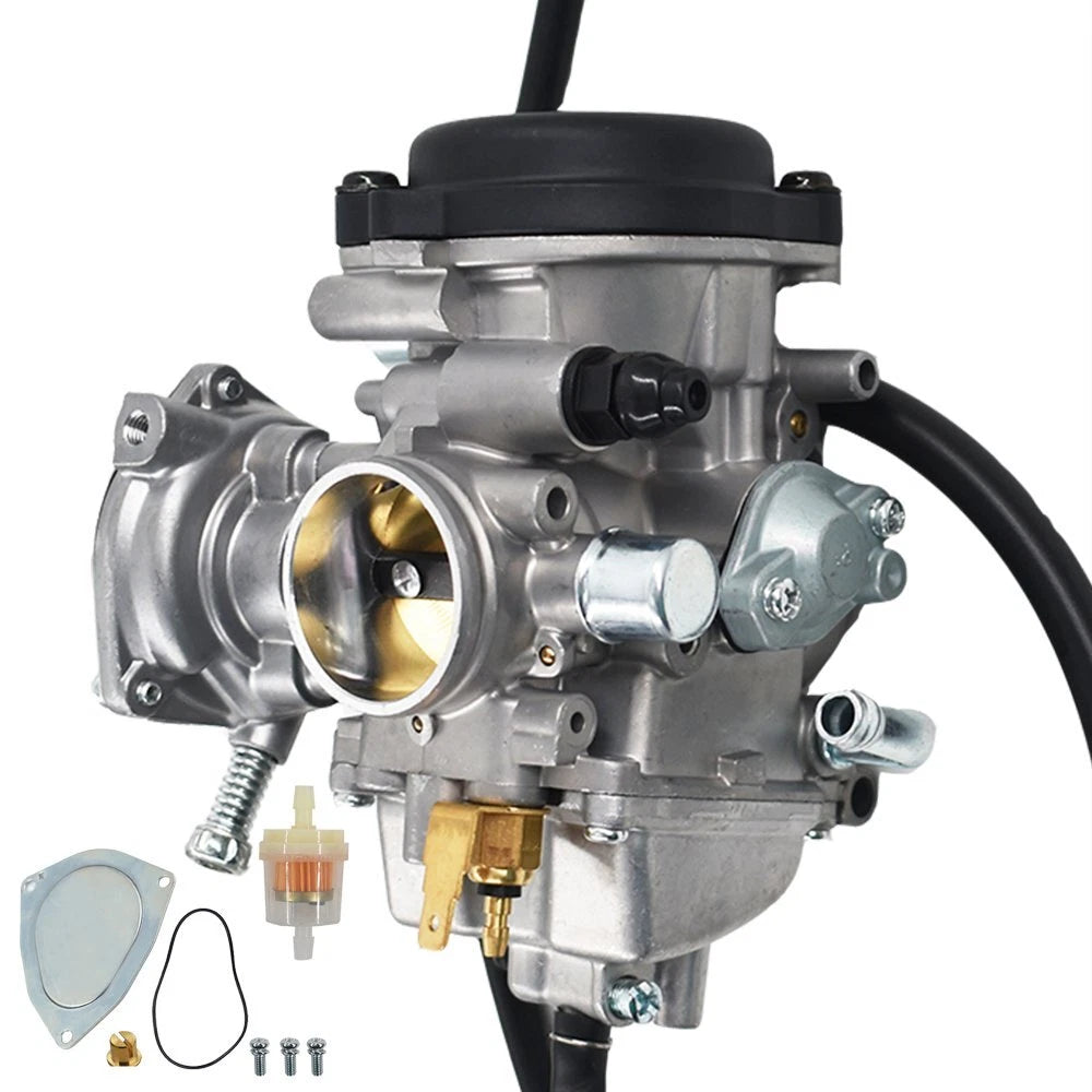 Carburetor for Bombardier Can-Am Outlander Max 400 4x4 (2004–2008)