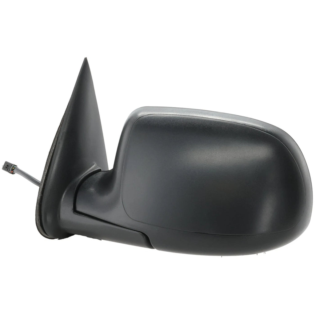 Heated Driver Left Side Mirror for Chevy Yukon Suburban