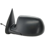 Heated Driver Left Side Mirror for Chevy Yukon Suburban