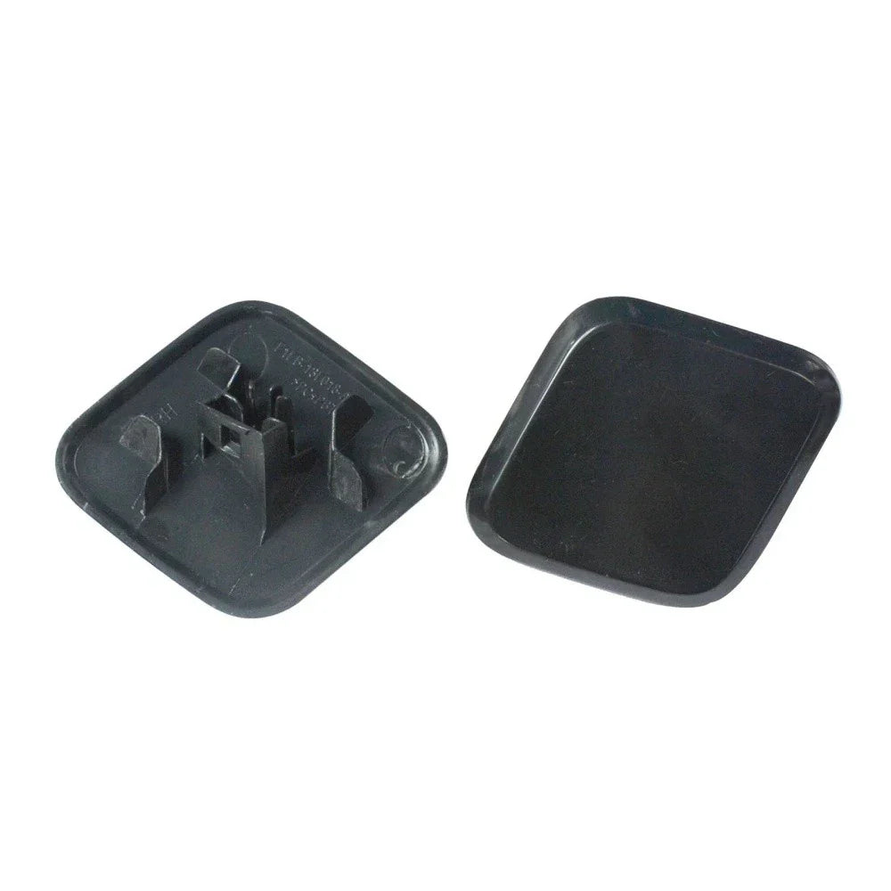 Headlight Washer Nozzle Jet Cap Cover for Ford Focus MK3 RS ST (2015-2018)