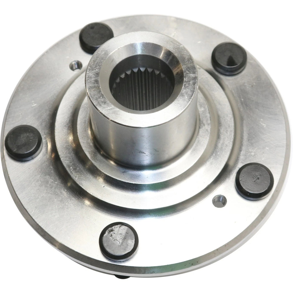 Wheel Hubs for Honda Accord (2003–2007) Front Left & Right