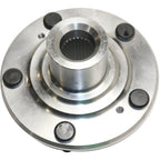 Wheel Hubs for Honda Accord (2003–2007) Front Left & Right