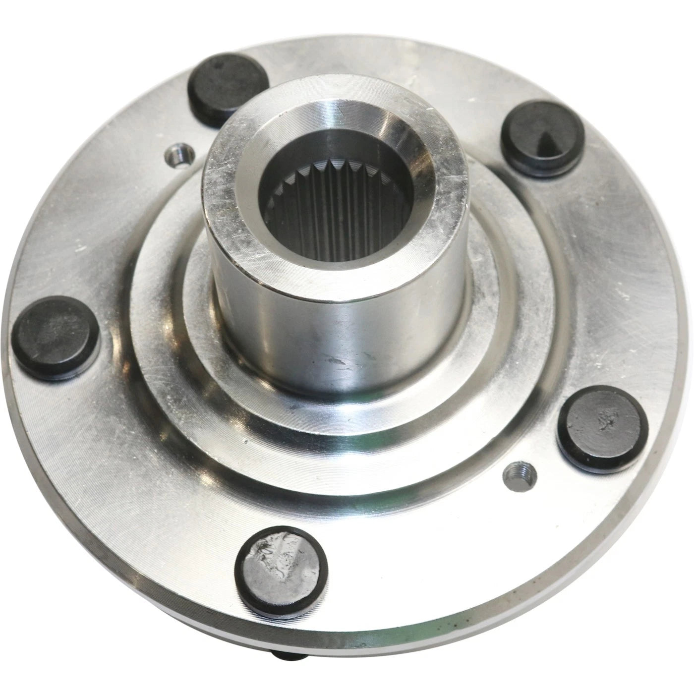 Wheel Hubs for Honda Accord (2003–2007) Front Left & Right