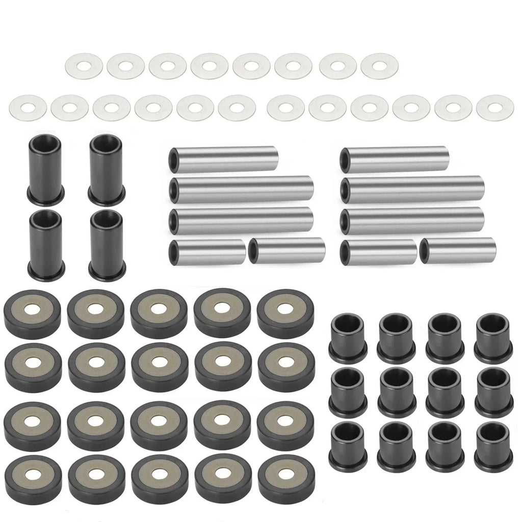 Rear A-Arm Bushing Kit for Suzuki King Quad LTA450X LTA700X (2005–2010)