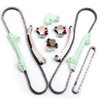 Timing Chain Kit for Cadillac DeVille (1996–2005), Eldorado (2004–2009), STS 4.0L 4.6L
