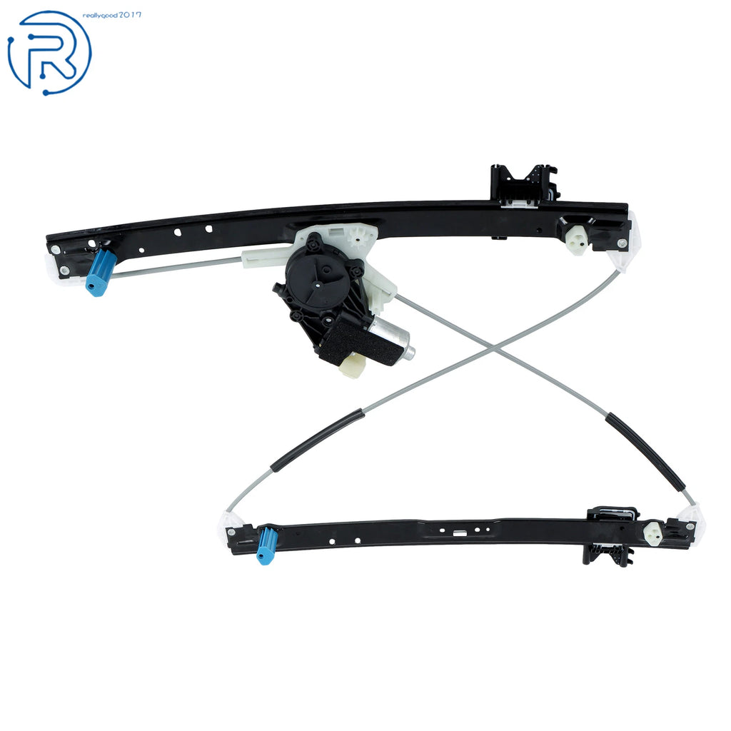 Front Right Power Window Regulator with Motor for Land Rover Discovery L462 (2017-2020)