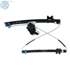 Front Right Power Window Regulator with Motor for Land Rover Discovery L462 (2017-2020)