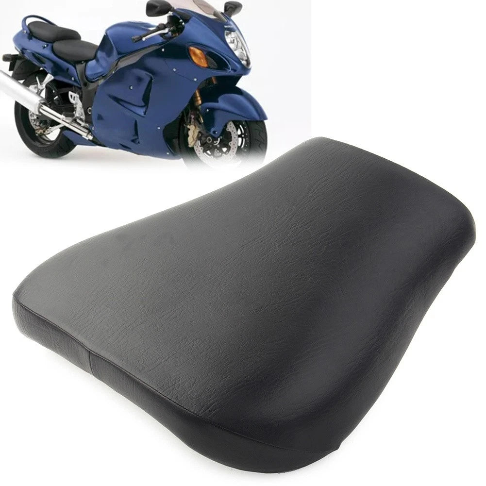 Front Driver Seat Cushion for Suzuki Hayabusa GSX1300R (2008–2023)