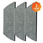 6X Microfiber Cleaning Pads for Shark (Compatible with )